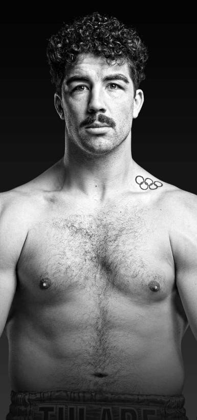 Richard Torrez Jr. photo