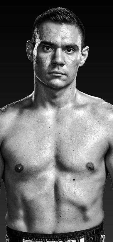 Tim Tszyu photo