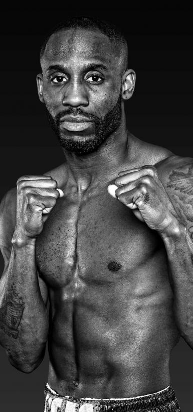 Yordenis Ugas photo