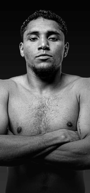 Carlos Utria photo