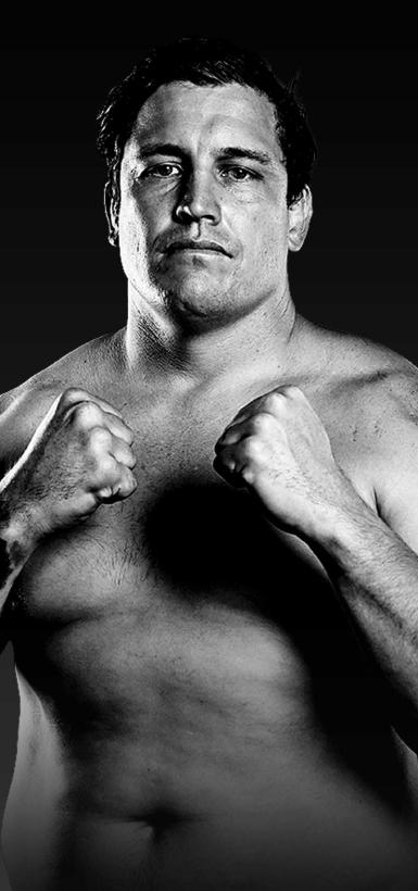 Jarrod Wallace photo