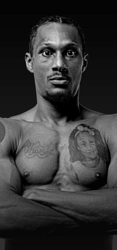Alton Wiggins photo