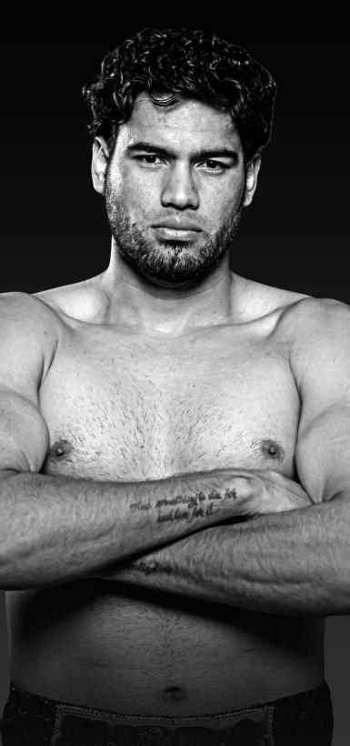 Gilberto Ramirez photo