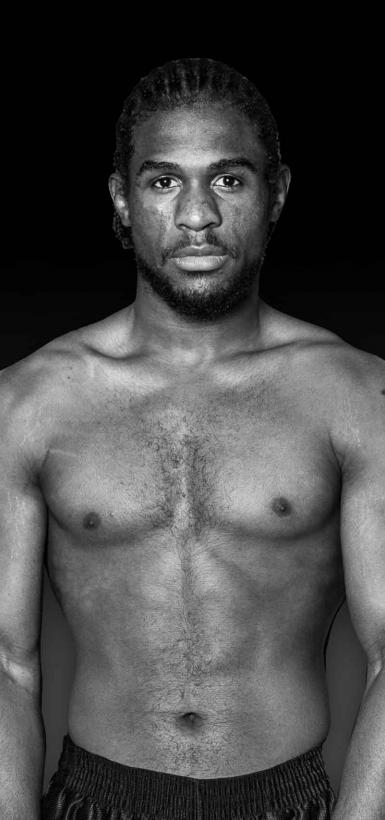 Immanuwel Aleem photo