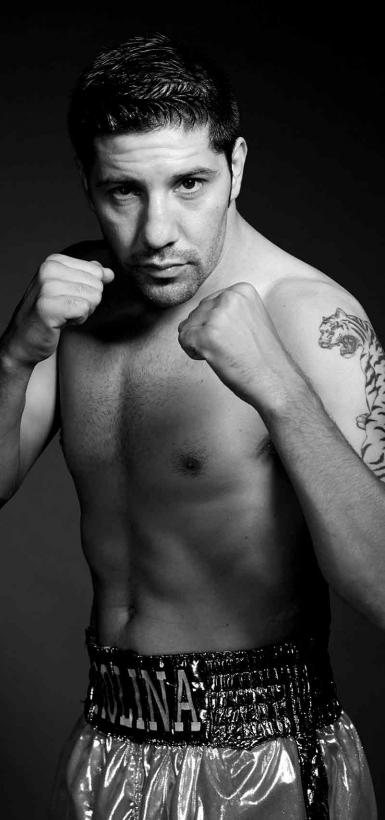 John Molina Jr photo