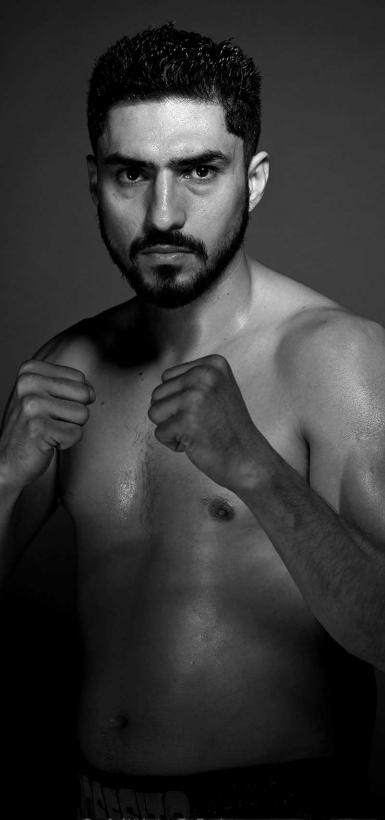 Josesito Lopez photo