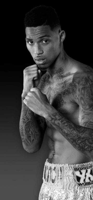 Justin DeLoach photo