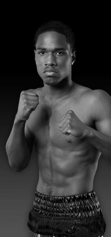 Kyrone Davis photo
