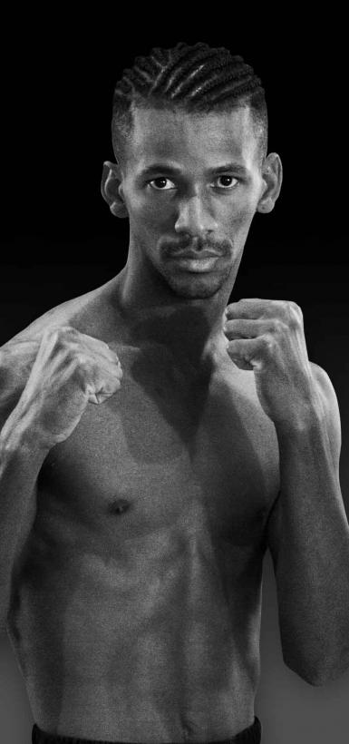 Leduan Barthelemy photo