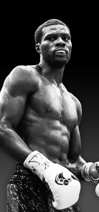 Marcus Browne photo