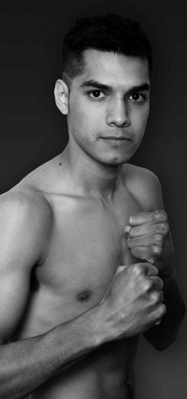 Omar Figueroa Jr photo