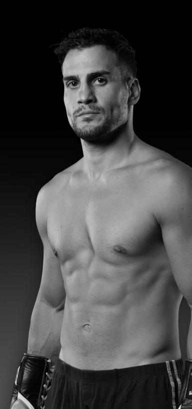 Phil Lo Greco photo