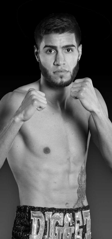 Prichard Colon photo