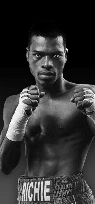 Richard Commey photo