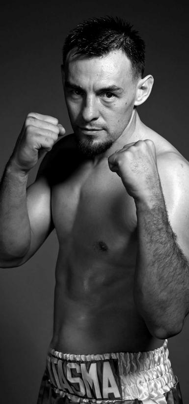 Robert Guerrero photo