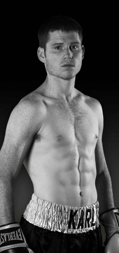 Ryan Karl photo