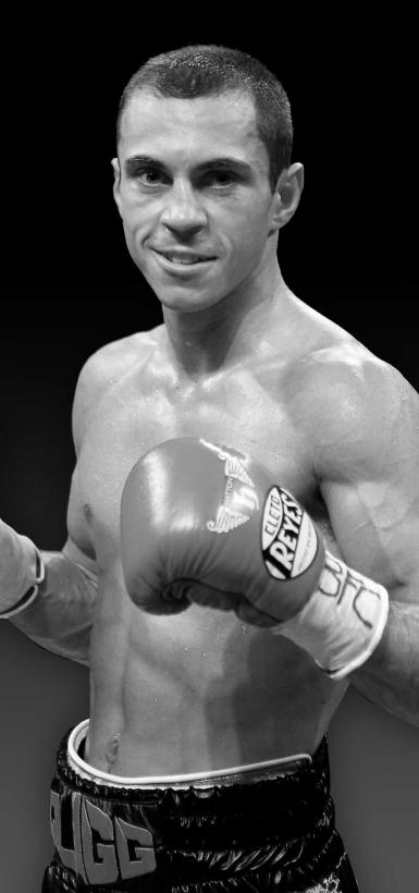 Scott Quigg photo