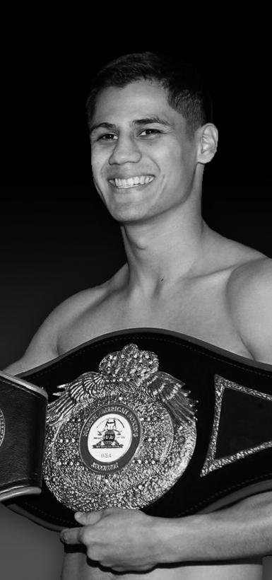 Daniel Roman photo