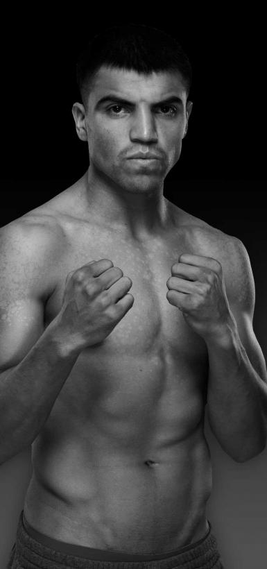 Victor Ortiz photo