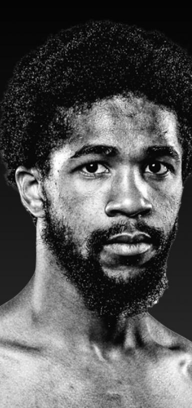 Gary Antonio Russell photo