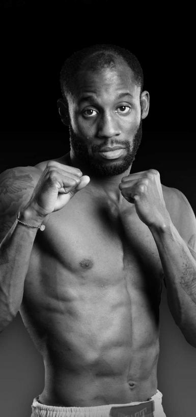 Yordenis Ugas photo