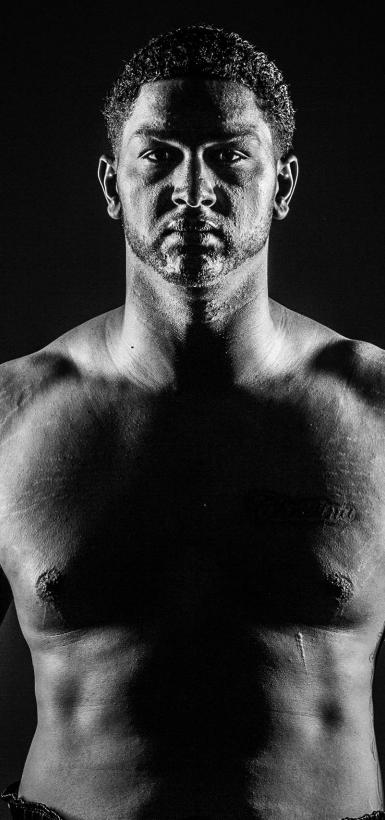 Dominic Breazeale photo