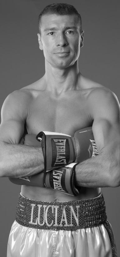 Lucian Bute photo