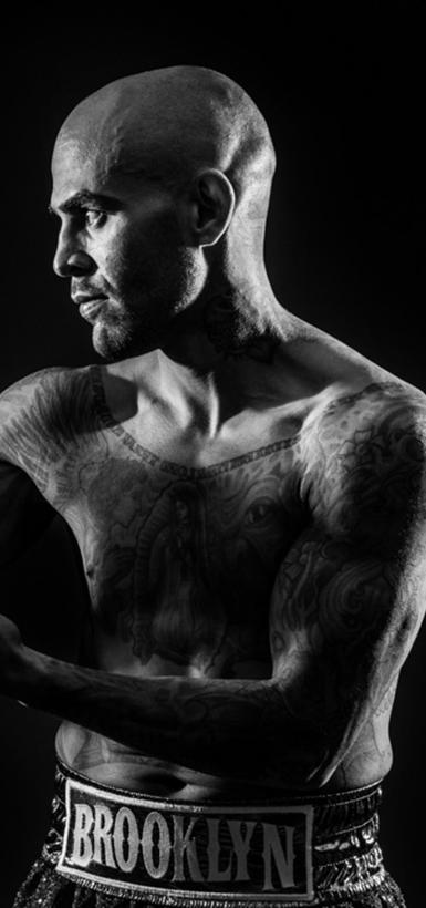 Luis Collazo photo