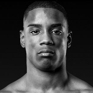 Chris Colbert fighter profile