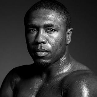 Andre Berto fighter profile