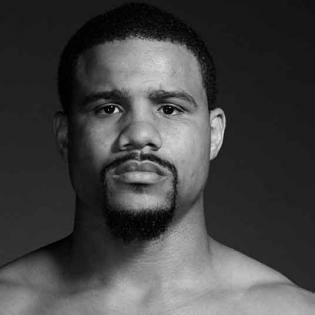 Andre Dirrell fighter profile