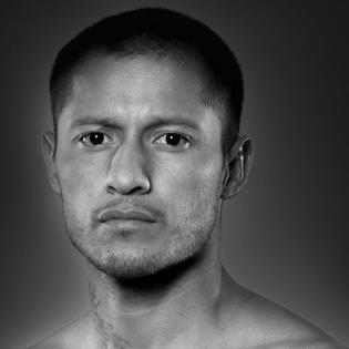 Arturo Santos Reyes fighter profile