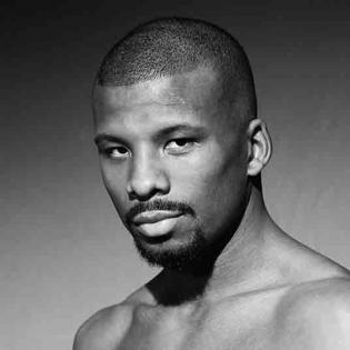 Badou Jack fighter profile