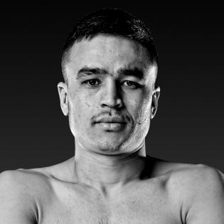 Kudratillo Abdukakhorov fighter profile
