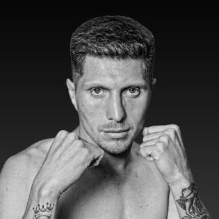 Ivan Actis fighter profile