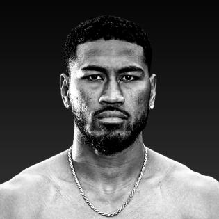 Paulo Aokuso fighter profile