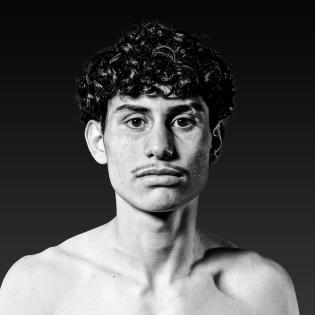  Brayan Gonzalez fighter profile