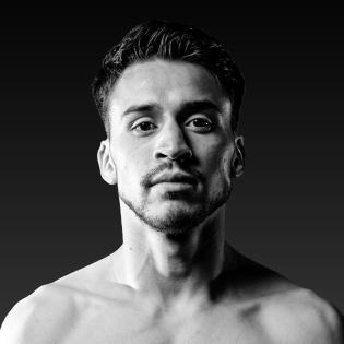 Brandon Medina fighter profile