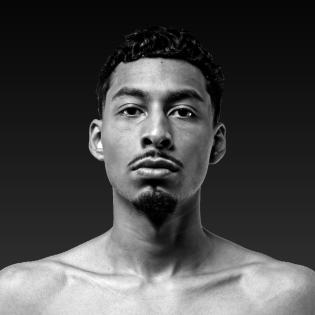 Aldo Blancas fighter profile