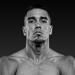 Nestor Bravo fighter profile