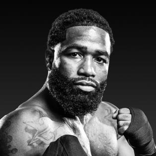 Adrien Broner fighter profile