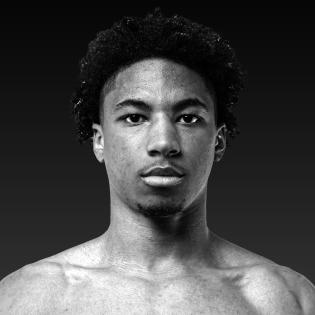 Joseph Brown fighter profile
