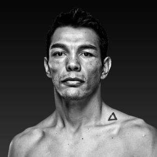 Pedro Campa fighter profile