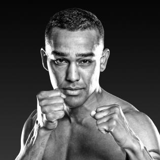 Keenan Carbajal fighter profile