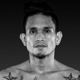 John Riel Casimero fighter profile