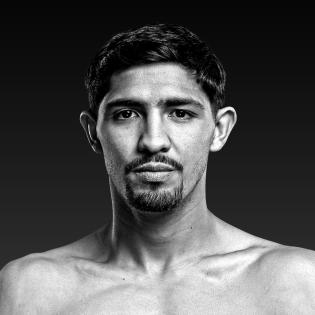 Hugo Castaneda fighter profile