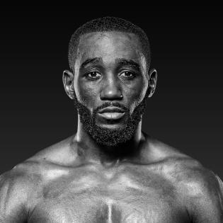 Terence Crawford fighter profile