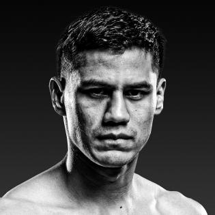 Daniel Roman Fighter Profile