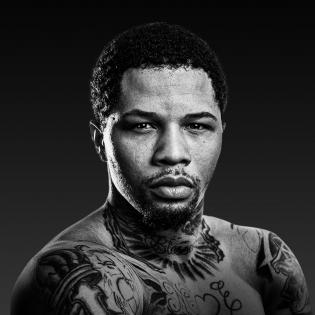 Gervonta Davis fighter profile