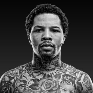 Gervonta Davis fighter profile